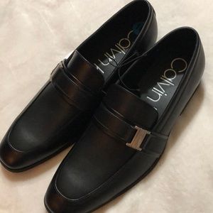 Calvin Klein men’s shoes
